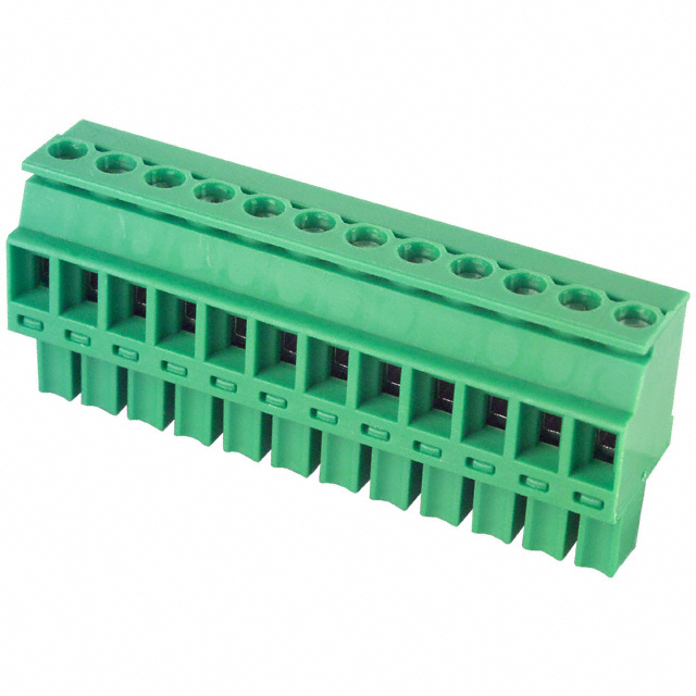 EDZ1710/12 On Shore Technology Inc.  Spine e prese di testa